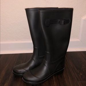 Marc Jacobs Rain Boots